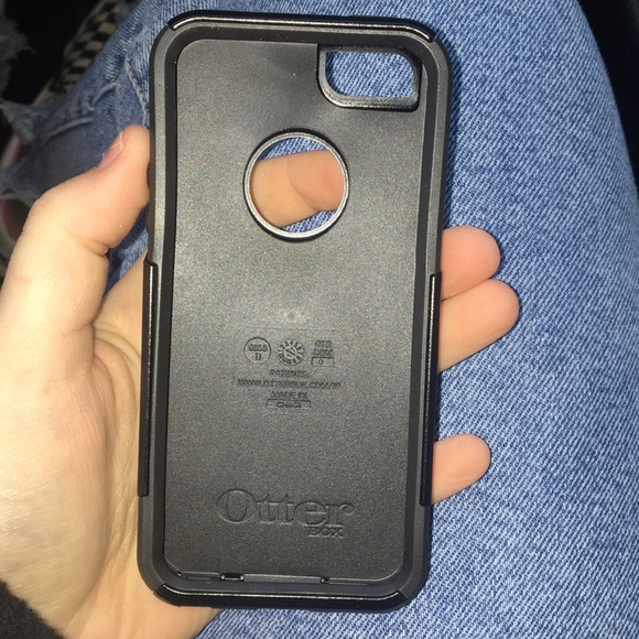 BRAND NEW Otterbox Defender iPhone 5/5S Case - Picture 2 of 4